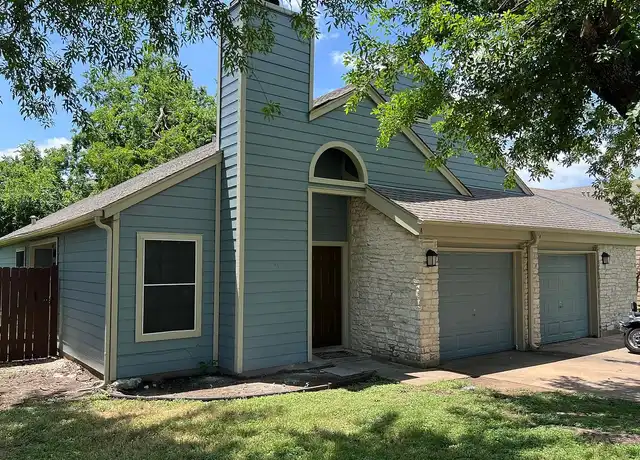 Property at Ranchstone Garden Homes - 11600 Argonne Forest Trl, Austin, TX, 78759, 2-3 beds, 2 baths, [object Object]