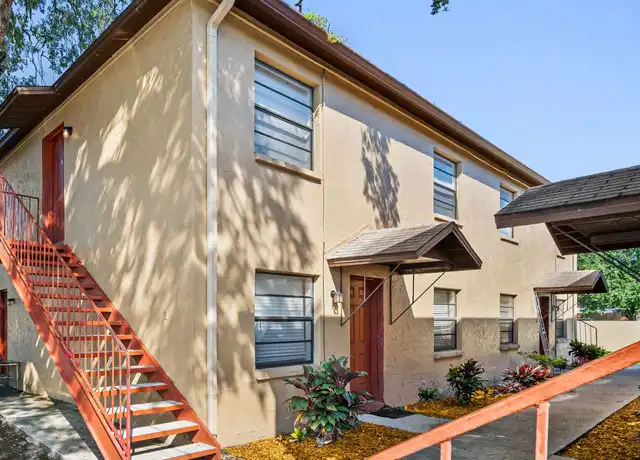 Property at 6912 N 22nd St, Tampa, FL, 33610, 2 beds, 1 bath, [object Object]