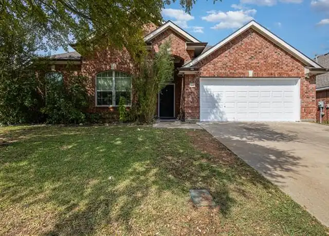 Property at 601 Valencia Dr, Arlington, TX, 76002, 4 beds, 2 baths, [object Object]