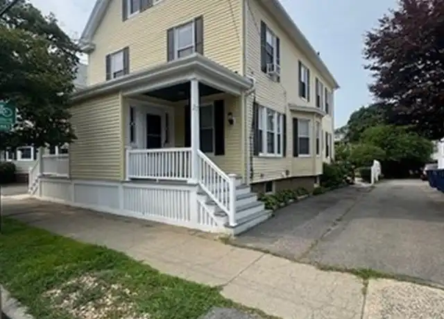Property at 27 Leach St Unit 1, Salem, MA, 01970, 2 beds, 1 bath, [object Object]
