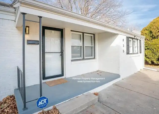 Property at 835 S Apache Dr, Wichita, KS, 67207, 3 beds, 1 bath, [object Object]
