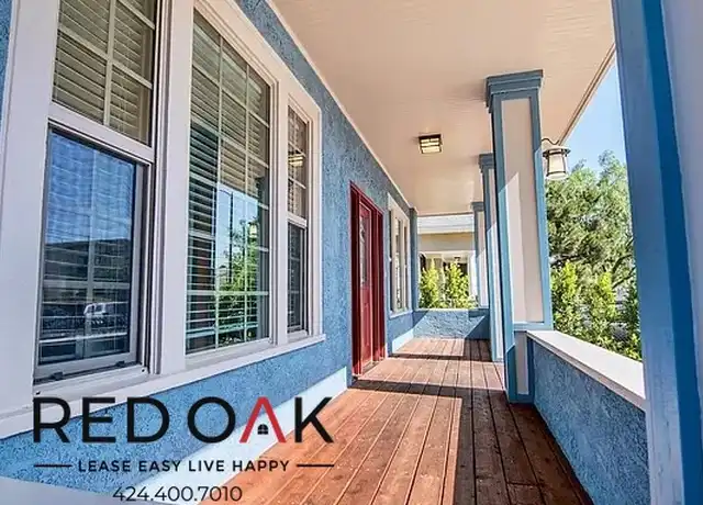 Property at 3425 Walton Ave Unit 3425C, Los Angeles, CA, 90007, 1 bed, 1 bath, [object Object]