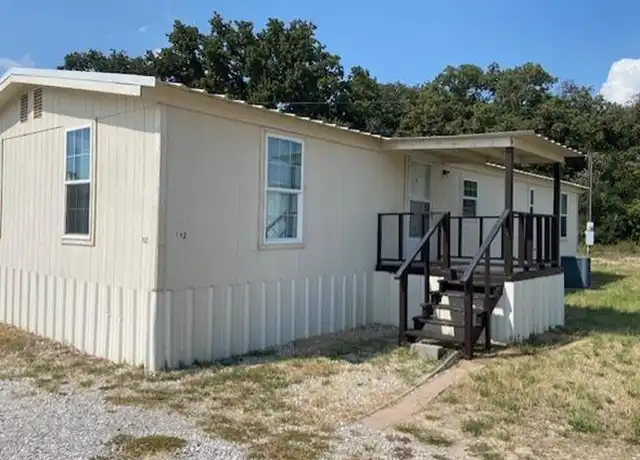Property at 132 Private Road 4901 Unit 4901, Azle, TX, 76020, 3 beds, 2 baths, [object Object]