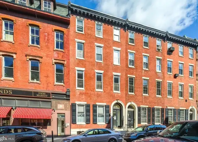 Property at 1931 Spruce St Unit 3, Philadelphia, PA, 19103, 1 bed, 1 bath, [object Object]