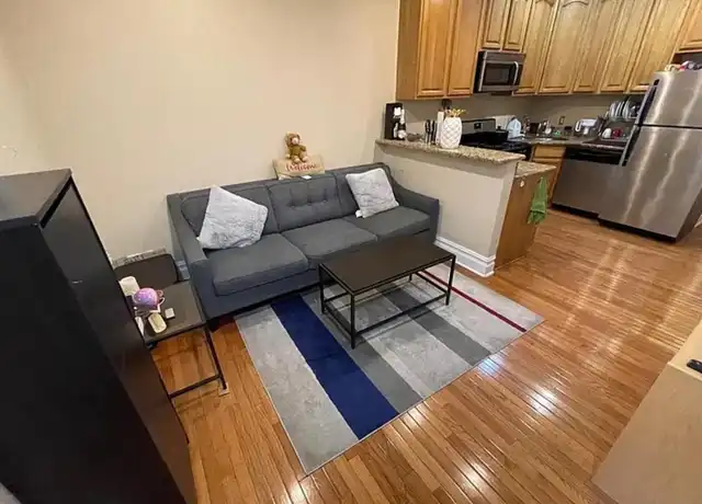 Property at 258 New York Ave Unit 1L, Jersey City, NJ, 07307, 2 beds, 1 bath, [object Object]