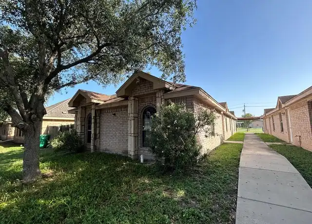 Property at 1307 E Coyote St Unit B, Pharr, TX, 78577, 2 beds, 2 baths, [object Object]