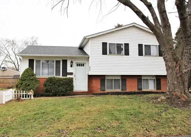 Property at 2755 Glenbriar St, Columbus, OH, 43232, 3 beds, 1 bath, [object Object]