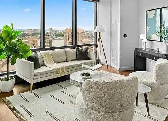 Property at 200 W 67th St Unit 23E, New York, NY, 10023, 1 bed, 2 baths, [object Object]