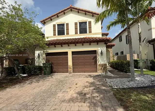 Property at 156 NE 24th Ave, Homestead, FL, 33033, 3 beds, 2.5 baths, [object Object]