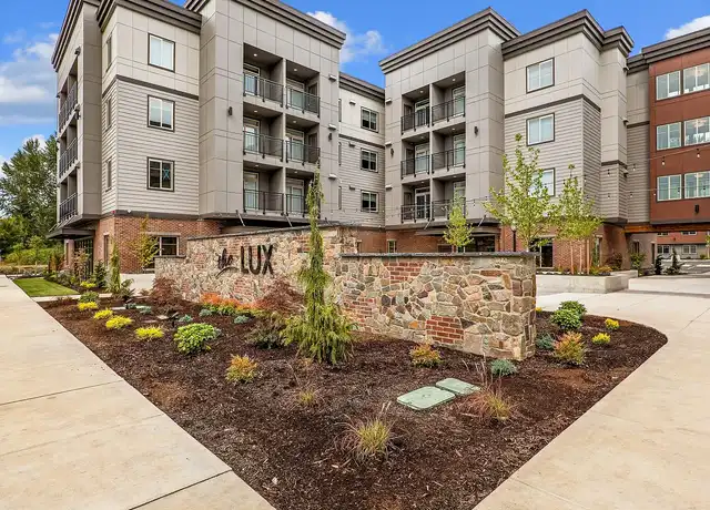 Property at The Lux - 20505 Olympic Pl, Arlington, WA, 98223, 1 bed, 1 bath, [object Object]