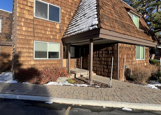 Photo of 2071 Venice Dr #296, South Lake Tahoe, CA 96150