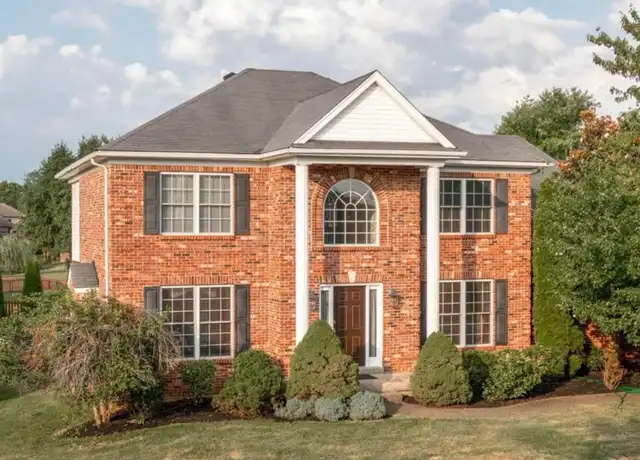 Property at 4512 Dogwood Forest Pl, Louisville, KY, 40245, 4 beds, 2.5 baths, [object Object]