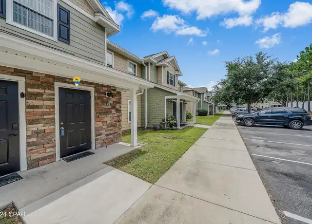 Property at 609 Cape Cod Dr Unit 1, Panama City Beach, FL, 32407, 3 beds, 2 baths, [object Object]