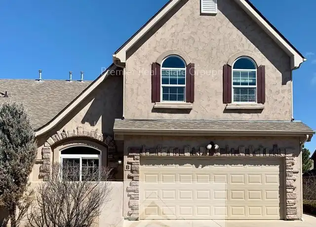 Property at 6679 Bethesda Pt, Colorado Springs, CO, 80918, 3 beds, 2.5 baths, [object Object]