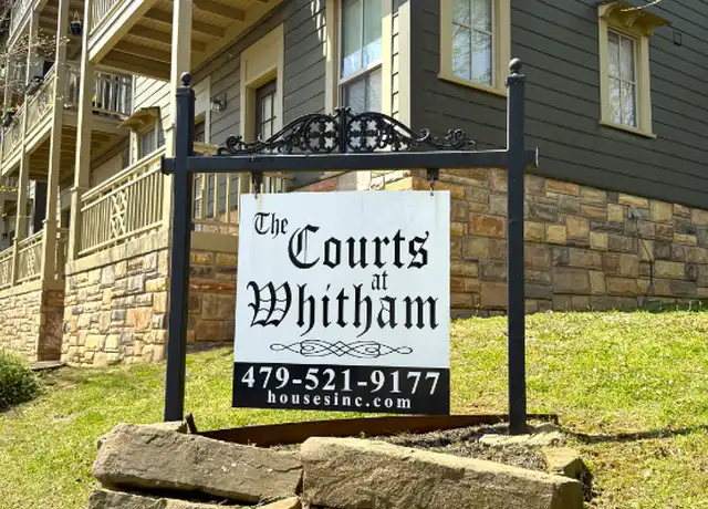 Property at 705 W Douglas St Unit 303, Fayetteville, AR, 72701, 1 bed, 1 bath, [object Object]