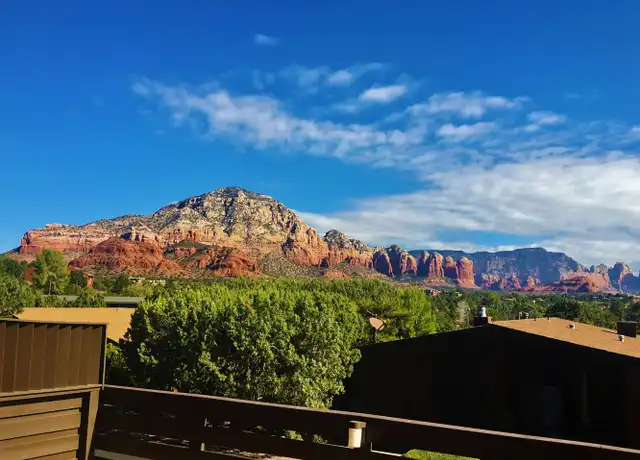 Property at 45 Calle del Medio, Sedona, AZ, 86336, 2 beds, 2 baths, [object Object]