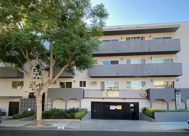 Property at Mark - 1005 N Stanley Ave, West Hollywood, CA, 90046, 1 bed, 1 bath, [object Object]