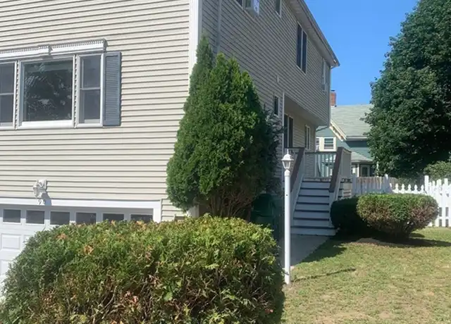 Property at 90 Monument St, Medford, MA, 02155, 3 beds, 2.5 baths, [object Object]