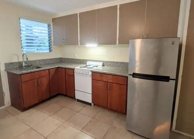 Property at 803 Coolidge St Unit 5, Honolulu, HI, 96826, 1 bed, 1 bath, [object Object]