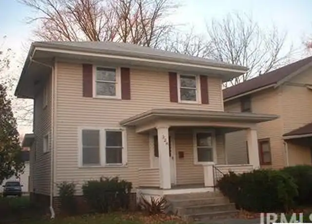 Property at 326 W Rudisill Blvd, Fort Wayne, IN, 46807, 2 beds, 1 bath, [object Object]