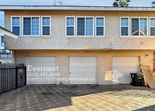 Property at 4612 Pickford St, Los Angeles, CA, 90019, 2 beds, 1 bath, [object Object]