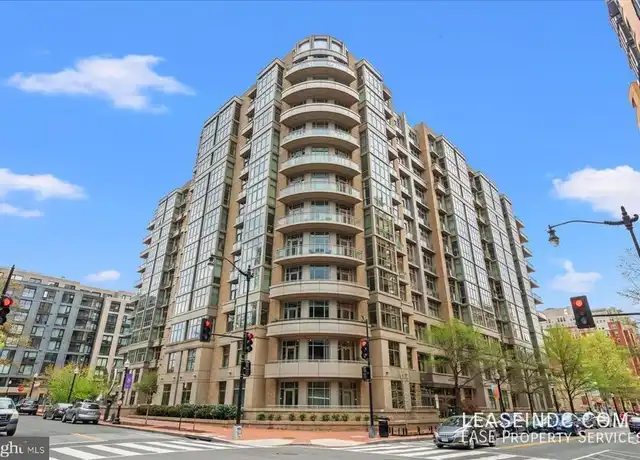 Property at 811 4th St NW #910, Washington, DC, 20001, 2 beds, 2 baths, [object Object]