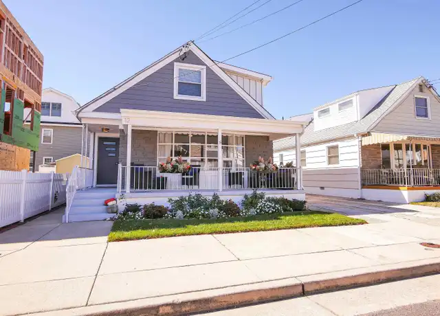 Property at 12 N Delavan Ave Unit September 2025, Margate City, NJ, 08402, 4 beds, 2 baths, [object Object]