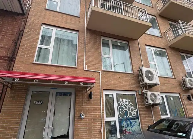 Property at 90-12 Whitney Ave Unit 3B, Elmhurst, NY, 11373, 2 beds, 1 bath, [object Object]