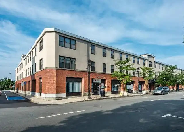 Property at 65 Riverside Ave, Medford, MA, 02155, 2 beds, 1 bath, [object Object]