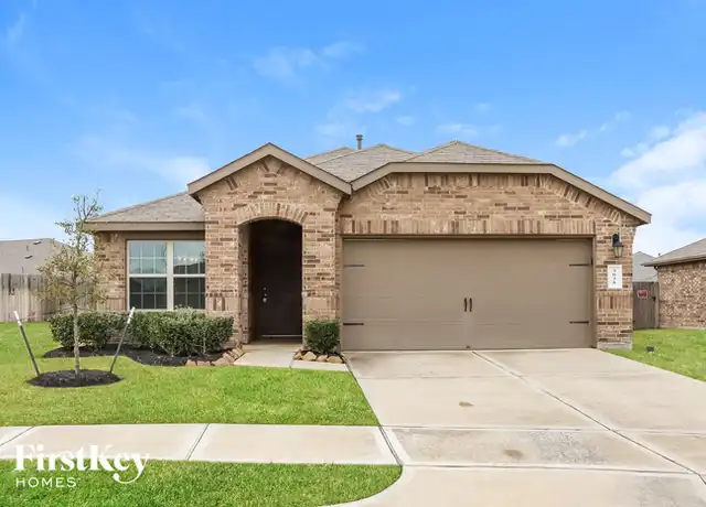 Property at 3038 Veeder Pass Ln, Katy, TX, 77494, 3 beds, 2 baths, [object Object]