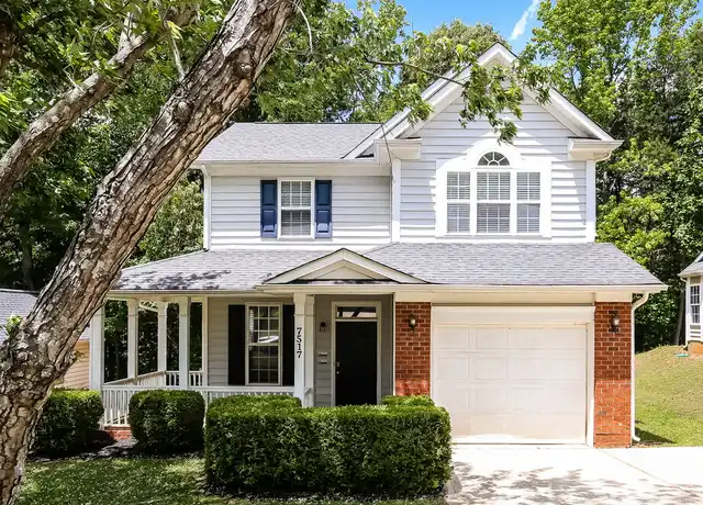 Property at 7517 Grabill Dr, Charlotte, NC, 28269, 3 beds, 2 baths, [object Object]