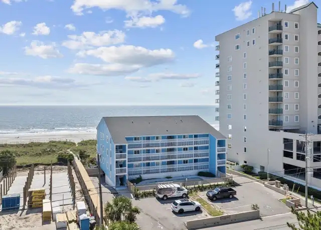 Property at 941 S Ocean Blvd Unit C3, North Myrtle Beach, SC, 29582, 3 beds, 2.5 baths, [object Object]
