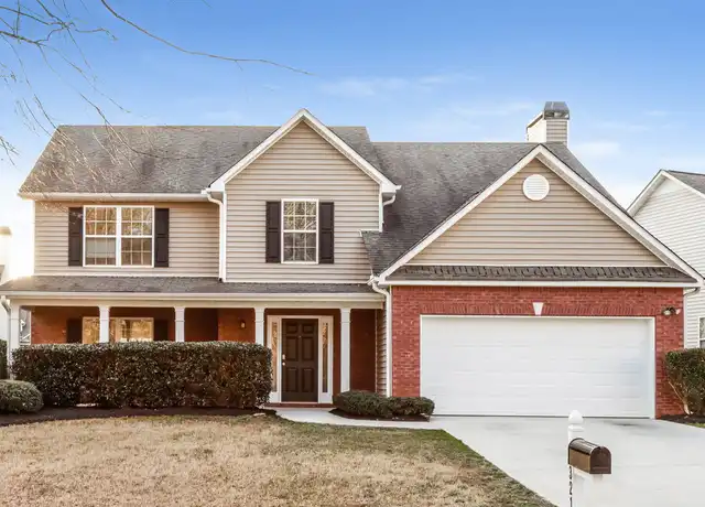 Property at 3217 Watson Meadow Ln, Loganville, GA, 30052, 4 beds, 2.5 baths, [object Object]