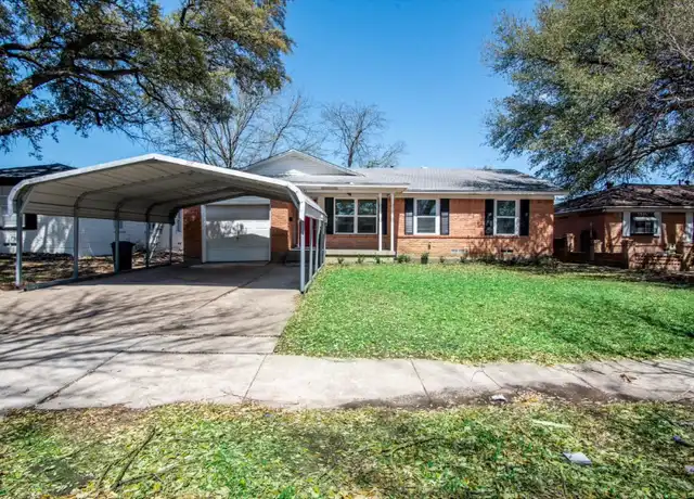 Property at 3521 Hilton Dr, Mesquite, TX, 75150, 3 beds, 2 baths, [object Object]