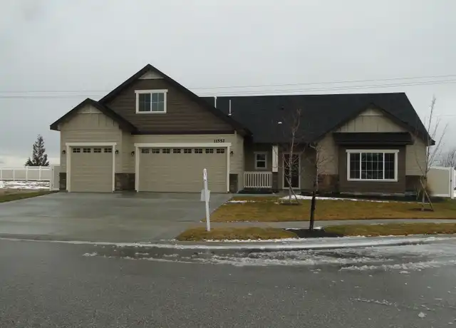 Property at 11552 W Norman St, Nampa, ID, 83686, 5 beds, 2.5 baths, [object Object]