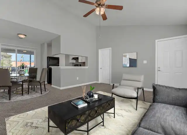 Property at 100 Tallokas Ct Unit 204, Leesburg, GA, 31763, 1 bed, 1 bath, [object Object]