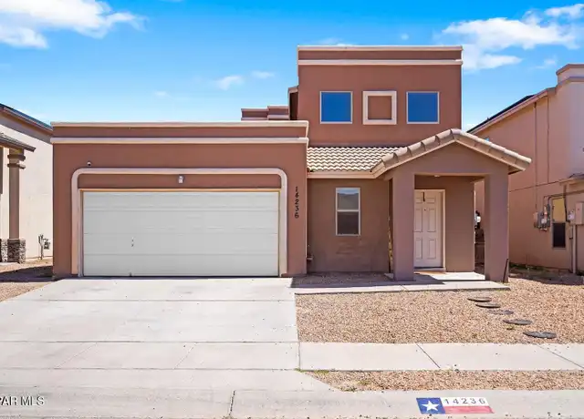 Property at 14236 Rattler Point Dr, El Paso, TX, 79938, 3 beds, 2 baths, [object Object]