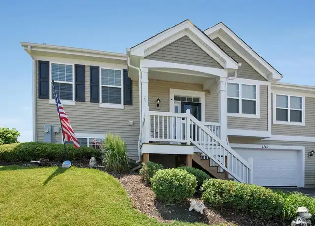 Property at 1110 Sapphire Ln, Pingree Grove, IL, 60140, 3 beds, 2 baths, [object Object]