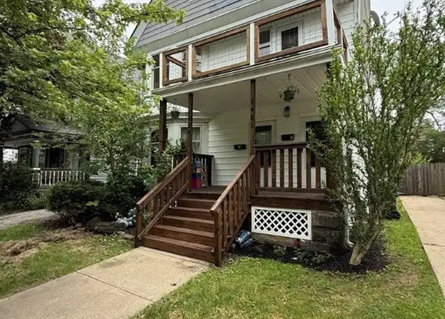 Property at 1429 W 107th St Unit 2, Cleveland, OH, 44102, 3 beds, 1 bath, [object Object]