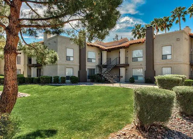 Property at 1130 E Grovers Ave Unit 2, Phoenix, AZ, 85022, 2 beds, 2 baths, [object Object]