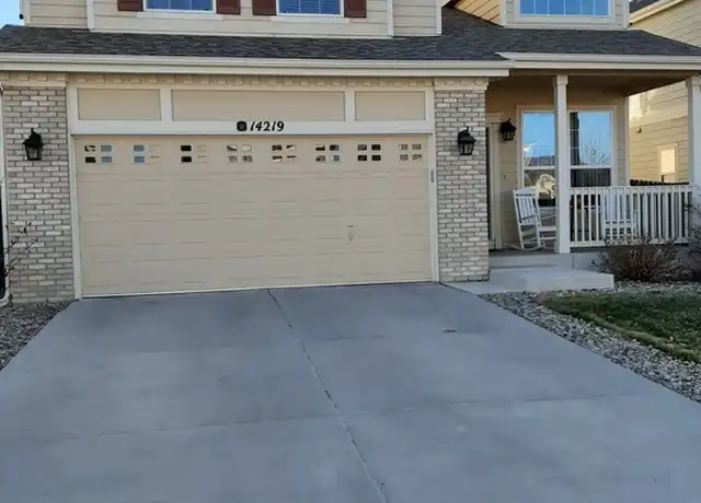 Property at 14219 Woodrock Path, Colorado Springs, CO, 80921, 4 beds, 4 baths, [object Object]