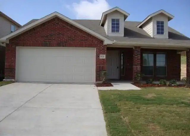 Property at 1121 Evers Dr, McKinney, TX, 75071, 4 beds, 2 baths, [object Object]