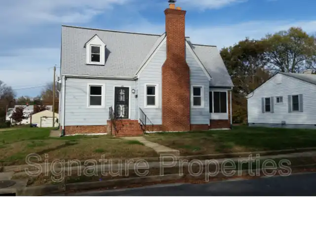 Property at 600 Pollock St, Richmond, VA, 23222, 4 beds, 1.5 baths, [object Object]