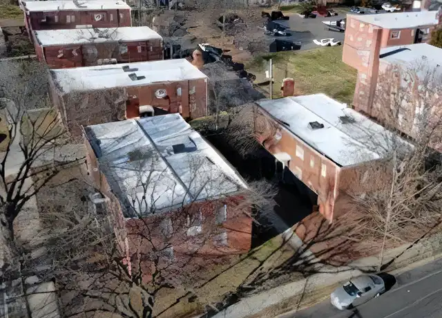 Property at 12 Danbury St SE Unit 4, Washington, DC, 20032, 1 bed, 1 bath, [object Object]