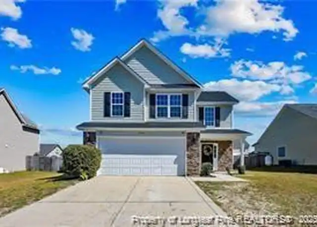 Property at 1216 Barn Owl Dr, Fayetteville, NC, 28306, 3 beds, 2.5 baths, [object Object]