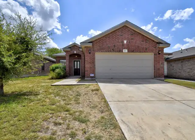 Property at 3858 Bogie Way, Converse, TX, 78109, 3 beds, 2 baths, [object Object]