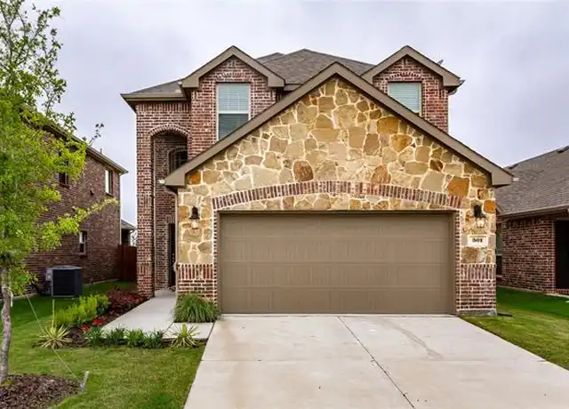 Property at 301 Dodge Trl, McKinney, TX, 75071, 3 beds, 2.5 baths, [object Object]