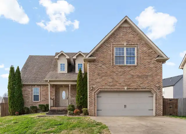 Property at 1328 Southwood Ct, Clarksville, TN, 37042, 3 beds, 2.5 baths, [object Object]