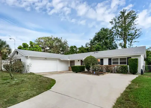 Property at 3486 Bougainvillea Dr Unit B, Winter Park, FL, 32792, 3 beds, 2 baths, [object Object]