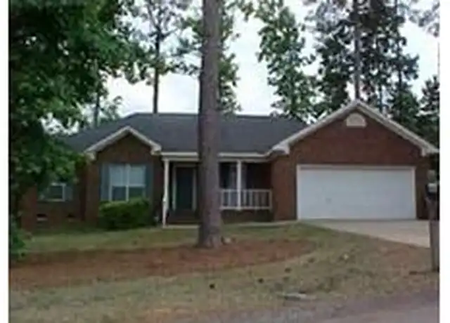 Property at 4907 Luton Dr, Grovetown, GA, 30813, 4 beds, 2 baths, [object Object]